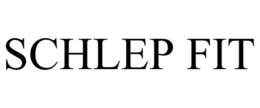 SCHLEP FIT trademark