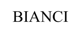 BIANCI trademark
