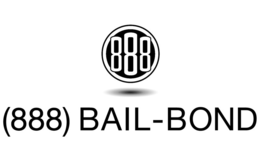 888 (888) BAIL-BOND trademark