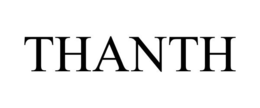 THANTH trademark