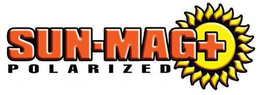 SUN-MAG+ POLARIZED trademark
