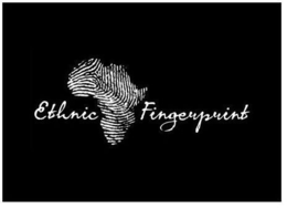 ETHNIC FINGERPRINT trademark