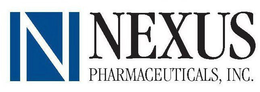 N NEXUS PHARMACEUTICALS, INC. trademark