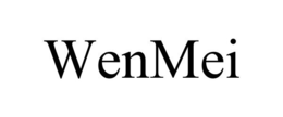 WENMEI trademark