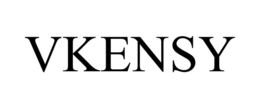 VKENSY trademark