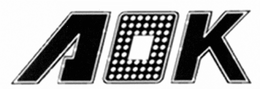AOK trademark