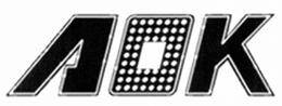 AOK trademark