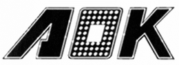 AOK trademark