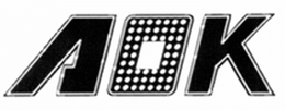 AOK trademark