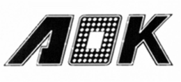 AOK trademark