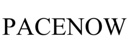 PACENOW trademark