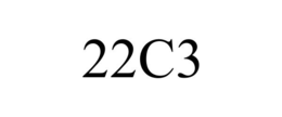 22C3 trademark