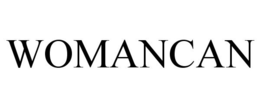 WOMANCAN trademark
