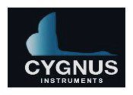 CYGNUS INSTRUMENTS trademark