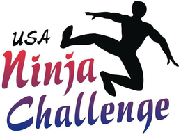 USA NINJA CHALLENGE trademark