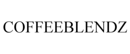 COFFEEBLENDZ trademark