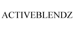 ACTIVEBLENDZ trademark