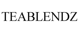 TEABLENDZ trademark