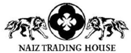 NAIZ TRADING HOUSE trademark