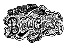 BREWTOWN BREWGRASS trademark