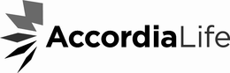 ACCORDIA LIFE trademark