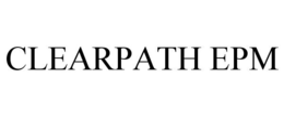 CLEARPATH EPM trademark
