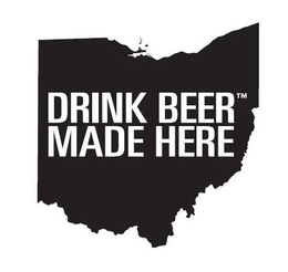 DRINK BEER MADE HERE trademark