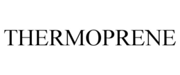 THERMOPRENE trademark