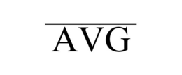 _____ AVG trademark