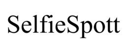 SELFIESPOTT trademark