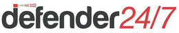 DEFENDER 24/7 trademark