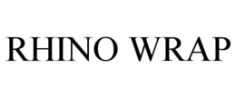 RHINO WRAP trademark