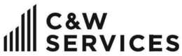 C&W SERVICES trademark
