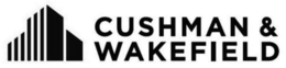 CUSHMAN & WAKEFIELD trademark