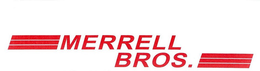 MERRELL BROS. trademark