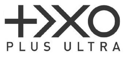 + XO PLUS ULTRA trademark