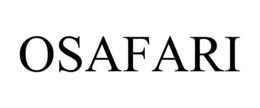 OSAFARI trademark