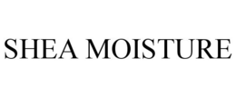 SHEA MOISTURE trademark