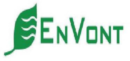 ENVONT trademark