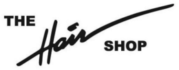 THE HAIR SHOP trademark