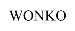 WONKO trademark
