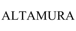 ALTAMURA trademark