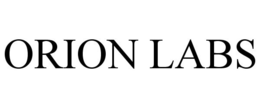ORION LABS trademark