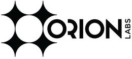 ORION LABS trademark