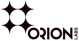 ORION LABS trademark