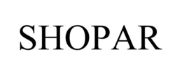 SHOPAR trademark