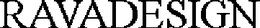 RAVADESIGN trademark