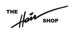 THE HAIR SHOP trademark