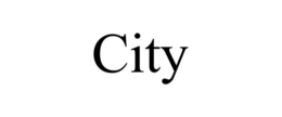 CITY trademark