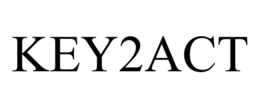 KEY2ACT trademark